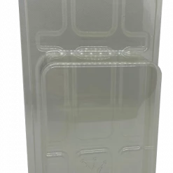 Großhandel ⌛ GCT 2-teiliger PET-A Schutzblister Für Sammlerfiguren (u.a. MOTU) ⌛