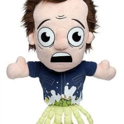 Besorgen 🎉 ThinkGeek Alien: Kuscheltier / Stofftier "Alien Bishop" 👍