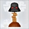 Auslauf 🔥 Angry Birds Star Wars: Darth Vader Pig - Funko Pop! Wacky Wobbler Wackelkopf ✨ 1 Auslauf 🔥 Angry Birds Star Wars: Darth Vader Pig - Funko Pop! Wacky Wobbler Wackelkopf ✨ -Produkte angry birds star wars darth vader pig funko pop wacky wobbler wackelkopf figur 14 cm FK2999 2