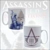 Besorgen ❤️ Abysse Corp Assassin´s Creed III: Porzellan Tasse "Logo" 😉 -Produkte assassins creed iii porzellan tasse logo 460 ml ABYMUG059 2