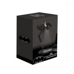 Schlussverkauf ⌛ Paladone Batman: USB Schreibtischlampe "Batwing" 😍