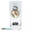 Bestes Angebot 👏 Abysse Corp Star Wars: Episode VIII - Trinkglas "BB-8 Droide" 🛒 2 Bestes Angebot 👏 Abysse Corp Star Wars: Episode VIII - Trinkglas "BB-8 Droide" 🛒 -Produkte bb 8 droide trinkglas star wars episode viii 290 ml ABYVER081 2