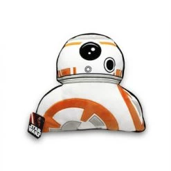 Am billigsten 🎁 Abysse Corp Star Wars Episode VII: Kissen "BB-8" 🥰