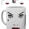 Budget ⭐ GB Eye Birds Of Prey: Tasse "Face" 🧨 -Produkte birds of prey tasse face gb eye GYE MG3684 2