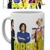 Großhandel 🛒 GB Eye Birds Of Prey: Tasse "Group" 🤩 -Produkte birds of prey tasse group gb eye GYE MG3681 2