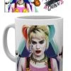 Am billigsten ⭐ GB Eye Birds Of Prey: Tasse "Harley Quinn" ✨ -Produkte birds of prey tasse harley quinn gb eye GYE MG3682 2