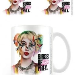 Blitzangebot 🎁 Pyramid International Birds Of Prey: Tasse "Seeing Stars" 😍