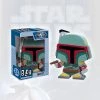 Bester Verkauf 🔔 Funko Star Wars: Boba Fett - Wackelkopf-Figur 💯