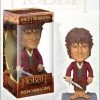 Neu ⭐ Joy Toy Der Hobbit: Bilbo - Wackelkopf-Figur ⭐ -Produkte der hobbit bilbo wackelkopf figur 15 cm JOY33958 2