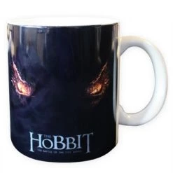 Angebote ⌛ Abysse Corp Der Hobbit: Tasse "Smaugs Augen" ✨