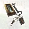 Aktion ✨ Noble Collection Der Hobbit: Metall Schlüsselanhänger "Thorin´s Schlüssel" ✔️