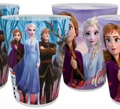 Großhandel ⌛ Geda Labels Die Eiskönigin 2: Trinkbecher Set 🌟