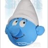 Angebote 🔔 Leblon-Delienne Die Schlümpfe: Kissen "Schlumpf" 💯 -Produkte die schlmpfe kissen schlumpf 45 cm SCHCS035BL 2