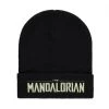 Angebote ❤️ Difuzed Star Wars: The Mandalorian - Beanie "Logo" 👏 2 Angebote ❤️ Difuzed Star Wars: The Mandalorian - Beanie "Logo" 👏 -Produkte difuzed star wars the mandalorian beanie logo difuzed KC808647STW 2 1