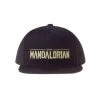 Beste Bewertungen von ❤️ Difuzed Star Wars: The Mandalorian - Snapback Cap "Logo" ⌛ -Produkte difuzed star wars the mandalorian snapback cap logo difuzed SB654236STW 2