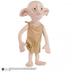 Aktion ✔️ Noble Collection Harry Potter: Plüschtier / Kuscheltier "Dobby" - Collectors ⌛