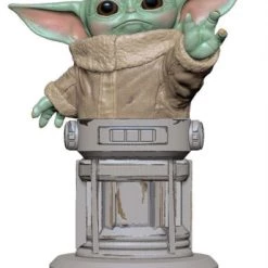 Budget ❤️ Exquisite Gaming Star Wars: The Mandalorian - Cable Guy "The Child" ⌛