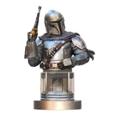 Aktion 🎁 Exquisite Gaming Star Wars: The Mandalorian - Cable Guy "The Mandalorian" ⭐