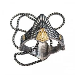 Bestpreis 🥰 FaNaTtik Herr Der Ringe: Halskette "König Elessars Krone" 🔔