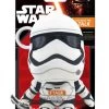 Besorgen 🎉 Jazwares Star Wars: Episode VII - Sprechendes Stofftier "First Order Stormtrooper" 🧨 -Produkte first order stormtrooper sprechende mini plsch figur star wars episode vii the force awakens 6 cm JAZSW02529 2