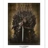 Besorgen 🎁 Abysse Corp Game Of Thrones: Collector Kunstdruck "EisenerThron" ⭐ 2 Besorgen 🎁 Abysse Corp Game Of Thrones: Collector Kunstdruck "EisenerThron" ⭐ -Produkte game of thrones collector kunstdruck eisenerthron 50 x 40 cm ABYART015 2