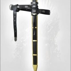 Besorgen 🧨 Valyrian Steel Game Of Thrones: Schwertscheide "Longclaw" - Replik ⌛