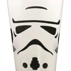 Aktion 😍 Paladone Star Wars: Großes Trinkglas "Stormtrooper" - 0,33 L ❤️