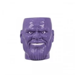 Bestes Angebot ✔️ HMB Guardians Of The Galaxy: Shaped Tasse "Thanos" ✔️