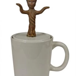 Bestpreis ✔️ Classic Imports Guardians Of The Galaxy: Tasse "Dancing Baby Groot" ✔️