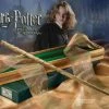 Budget ✨ Noble Collection Harry Potter: Zauberstab "Hermine Granger" 🥰 -Produkte harry potter 11 hermine grangers zauberstab NOB7021 2