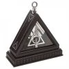 Blitzangebot 👍 Noble Collection Harry Potter: Halskette "Xenophilius Lovegoods" ❤️ -Produkte harry potter halskette xenophilius lovegoods 56 cm NOB7007 2