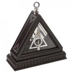 Blitzangebot 👍 Noble Collection Harry Potter: Halskette "Xenophilius Lovegoods" ❤️