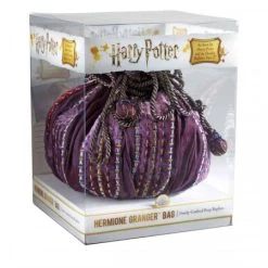 Auslauf 🥰 Noble Collection Harry Potter: Hermine Granger´s Tasche - Replik 🌟
