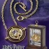 Budget ❤️ Noble Collection Harry Potter: Hermines Zeitumkehrer ⭐ -Produkte harry potter hermines zeitumkehrer NOB7017 2 11