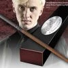 Neu 💯 Noble Collection Harry Potter: Zauberstab "Draco Malfoy" - Charakter Edition 🛒 -Produkte harry potter zauberstab draco malfoy ce NOB8409 2 8