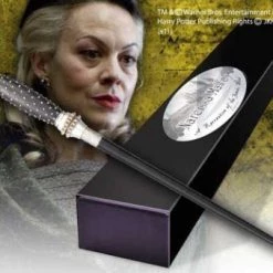 Billig ⭐ Noble Collection Harry Potter: Zauberstab "Narcissa Malfoy" - Charakter Edition ❤️
