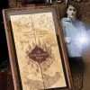 Bester Verkauf ✨ Noble Collection Harry Potter: Display Für "Die Karte Des Herumtreibers" ❤️ -Produkte harrypotter display f die karte des herumtreibers NOB07882 2