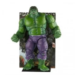 Bestes Angebot 🥰 Hasbro Marvel Comics: Hulk - 2022 Wave 1 Marvel Legends 20th Anniversary Series 1 Actionfigur 🥰