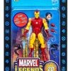 Rabatt 🎁 Hasbro Marvel Comics: Iron Man - 2022 Wave 1 Marvel Legends 20th Anniversary Series 1 Actionfigur 🎁 -Produkte hasbro marvel comics iron man 2022 wave 1 marvel legends 20th anniversary series 1 actionfigur HASF34635L0 2