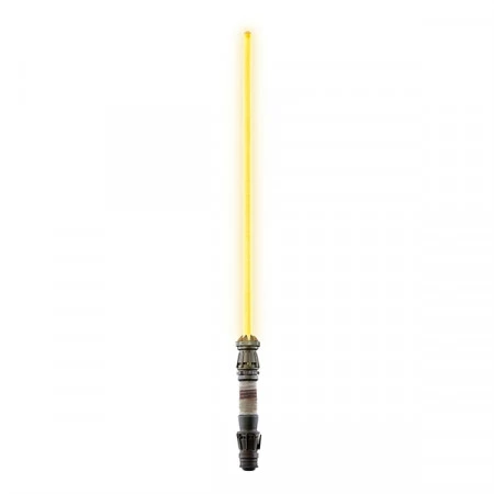 Schlussverkauf ✨ Hasbro Star Wars Black Series: Episode IX - Force FX Elite Lichtschwert "Rey Skywalker" ⭐ 3 Schlussverkauf ✨ Hasbro Star Wars Black Series: Episode IX - Force FX Elite Lichtschwert "Rey Skywalker" ⭐