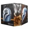 Angebote ⭐ Hasbro Star Wars Black Series: The Mandalorian - Premium Elektronischer Helm "Bo-Katan Kryze" 🎉 -Produkte hasbro star wars black series the mandalorian premium elektronischer helm bo katan kryze HASF3909 2