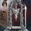 Bestpreis 🥰 Noble Collection Herr Der Ringe: Schmuckvitrine "Arwens Abendstern" ⭐ -Produkte herr der ringe schmuckvitrine arwens abendstern NOB9551 2