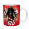 Bestes Angebot 🎁 Abysse Corp Star Wars: Episode VII - Keramik Tasse "Kylo Ren & First Order Stormtrooper" ✔️ -Produkte kylo ren first order stormtrooper keramiktasse star wars episode vii the force awakens 320 ml ABYMUG181 2
