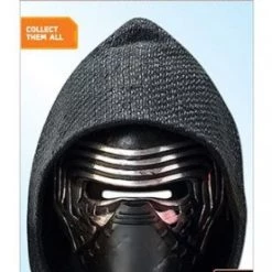 Beste Bewertungen von ✔️ Maskarade Star Wars: Episode VII - Maske "Kylo Ren" 🤩