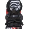 Bester Verkauf 👏 Joy Toy Star Wars: Episode VII - Stofftier "Kylo Ren" ⌛ -Produkte kylo ren plsch figur star wars episode vii 25 cm JOY1500081 2
