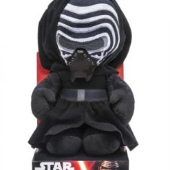 Bester Verkauf 👏 Joy Toy Star Wars: Episode VII - Stofftier "Kylo Ren" ⌛