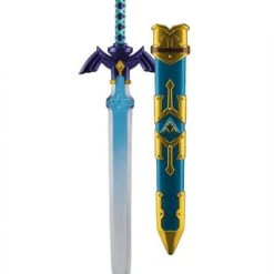 Aktion 😍 Disguise Legend Of Zelda: Skyward Sword - Link´s Masterschwert - Kunststoff-Replik 😀