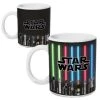 Auslauf 👍 Paladone Star Wars: Thermoaktive Tasse "Lichtschwerter" 😉 2 Auslauf 👍 Paladone Star Wars: Thermoaktive Tasse "Lichtschwerter" 😉 -Produkte lichtschwerter thermoaktive tasse star wars 300 ml GIFPAL045 2