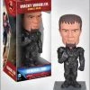 Aktion ✔️ Funko Man Of Steel: General Zod - Wackelkopf ❤️ -Produkte man of steel general zod wackelkopf 18 cm FK3095 2