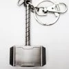Budget 😉 --- Marvel Comics: Schlüsselanhänger "Thors 🌟 Hammer" ✔️ -Produkte marvel comics metall schlsselanhnger thors hammer 5 cm SMK005 2